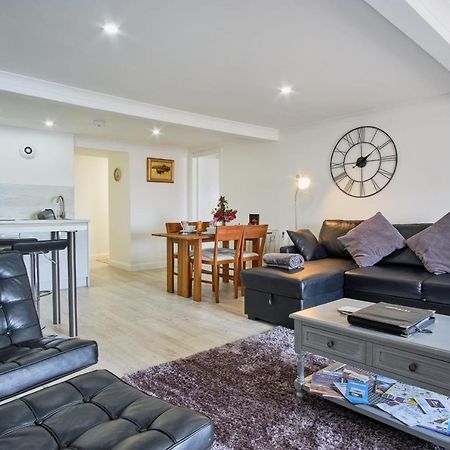 Imperial Apartment Oban Luaran gambar