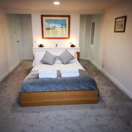 Imperial Apartment Oban Luaran gambar