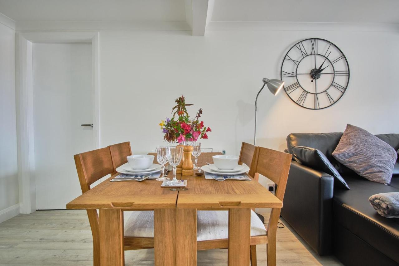 Imperial Apartment Oban Luaran gambar