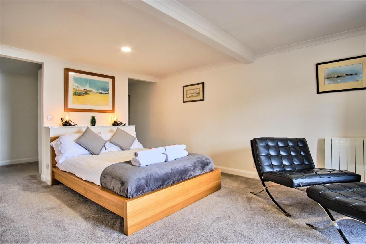 Imperial Apartment Oban Luaran gambar