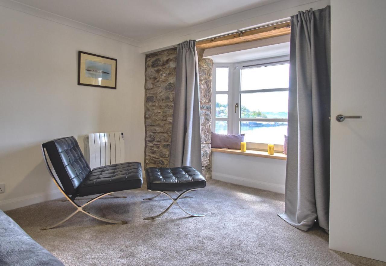 Imperial Apartment Oban Luaran gambar