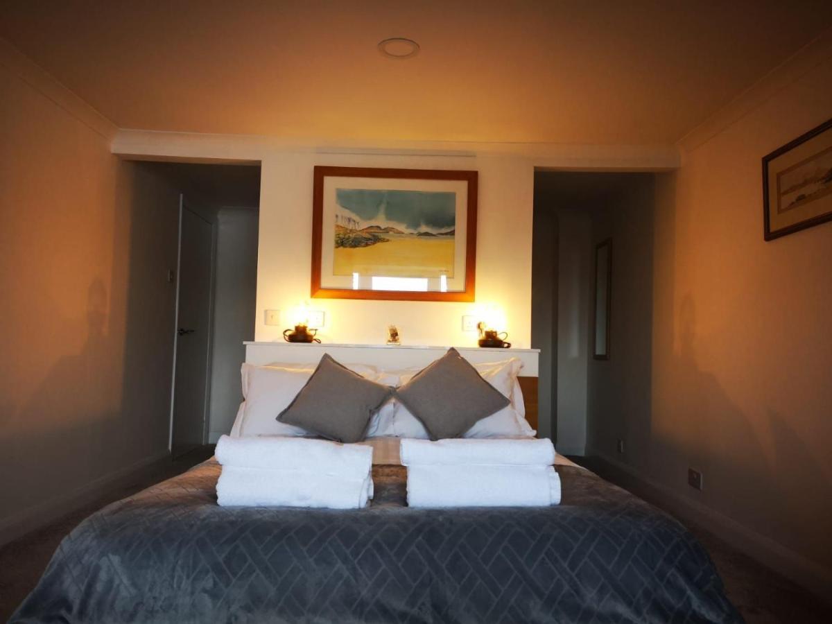 Imperial Apartment Oban Luaran gambar