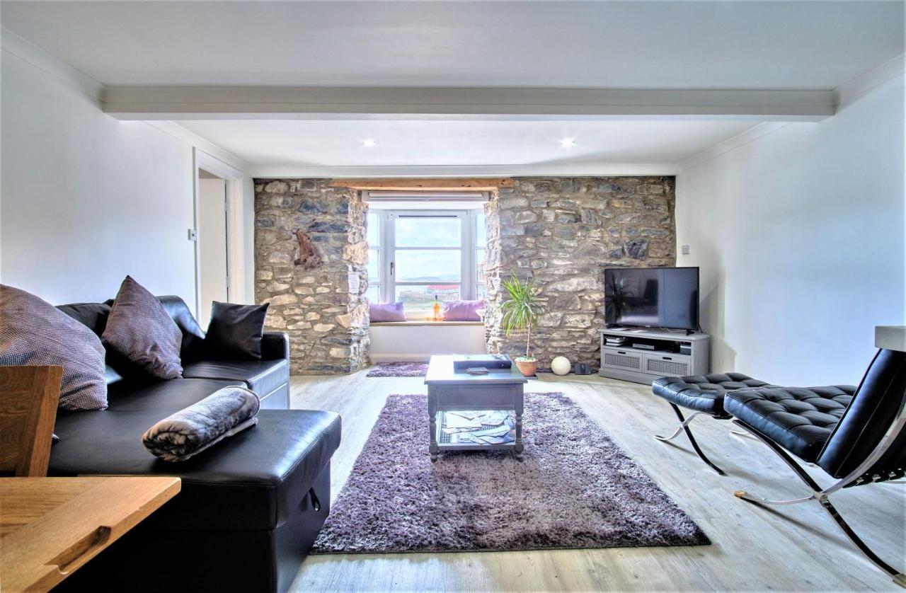 Imperial Apartment Oban Luaran gambar