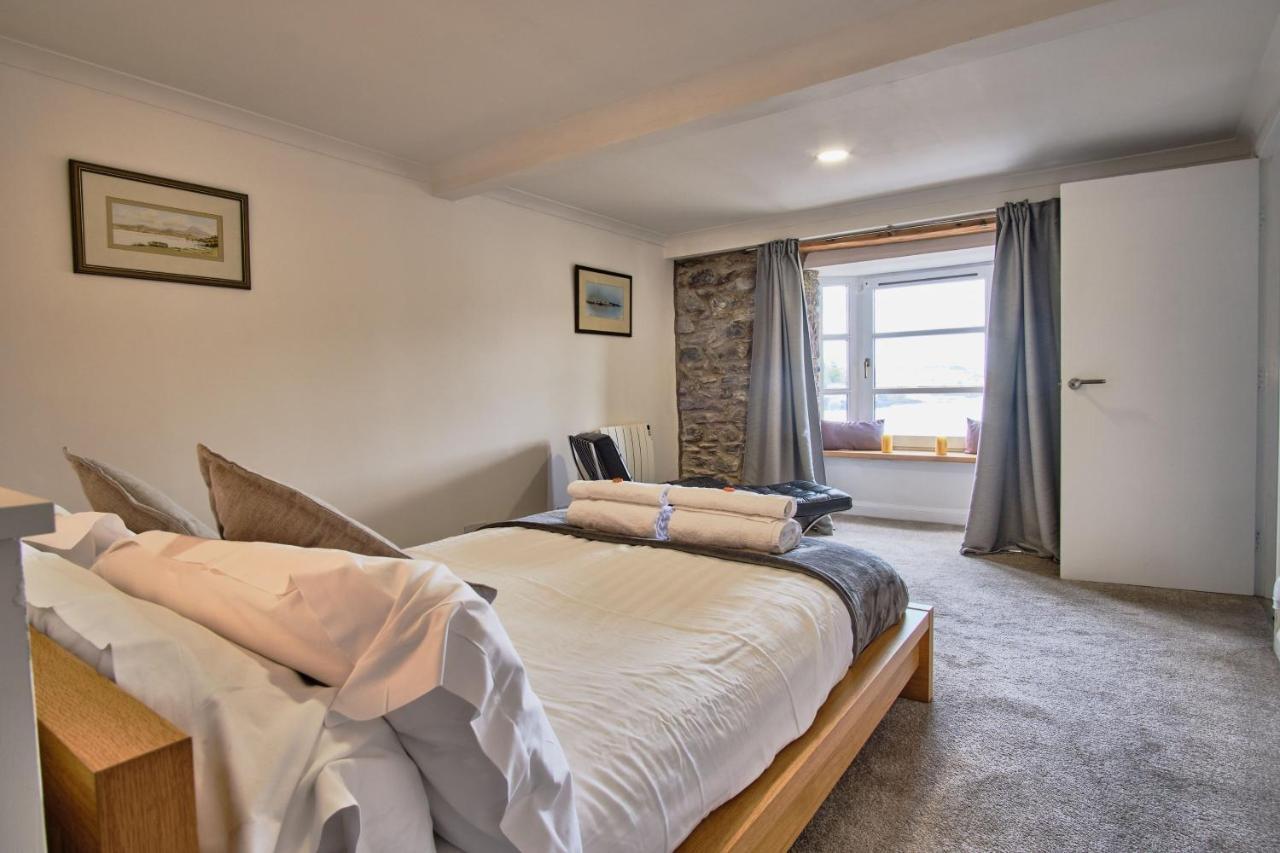 Imperial Apartment Oban Luaran gambar
