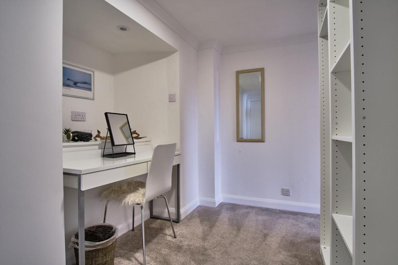 Imperial Apartment Oban Luaran gambar