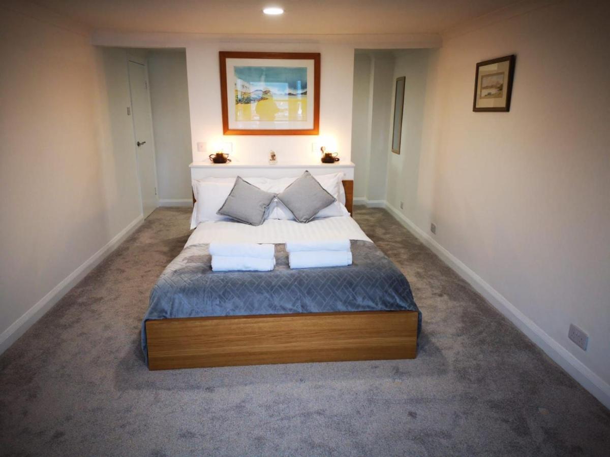 Imperial Apartment Oban Luaran gambar