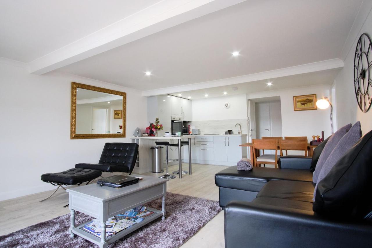 Imperial Apartment Oban Luaran gambar