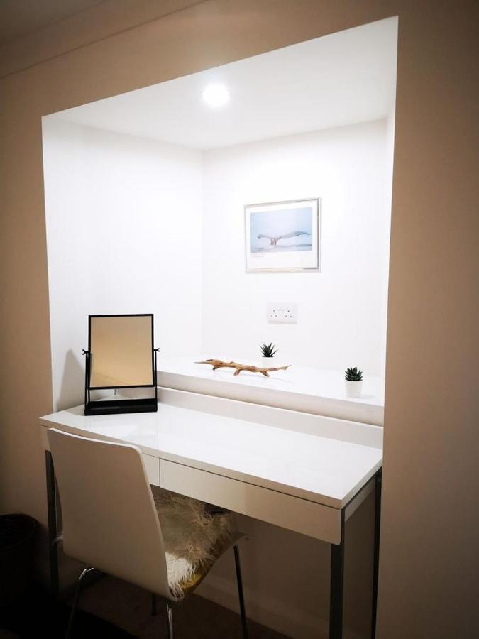 Imperial Apartment Oban Luaran gambar