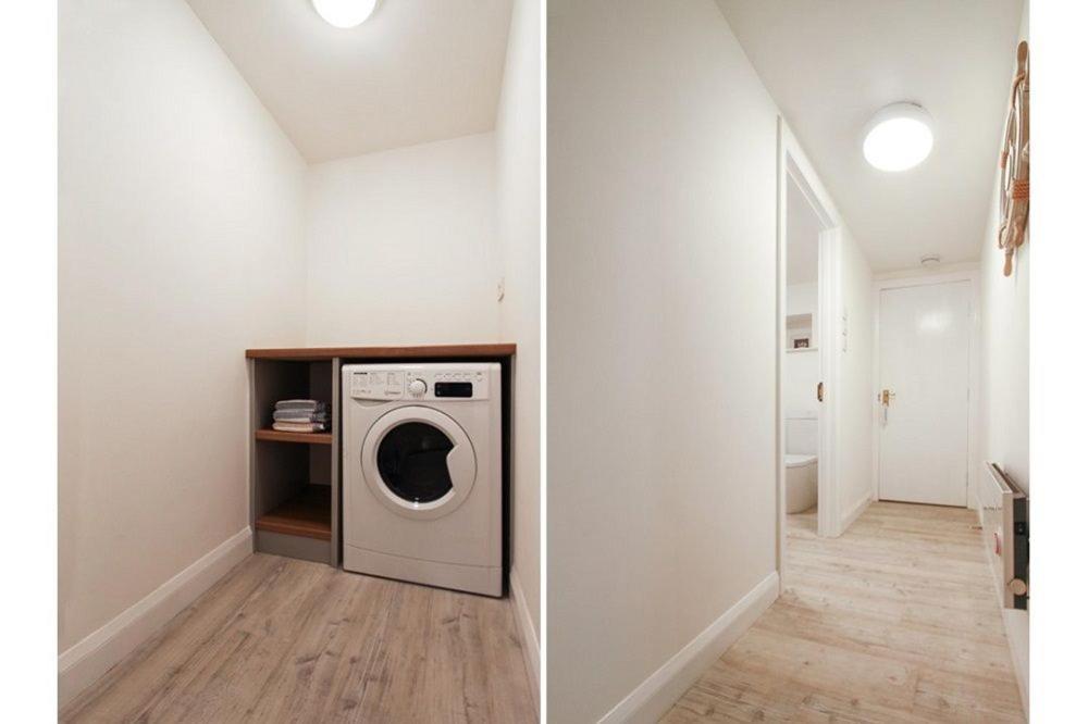 Imperial Apartment Oban Luaran gambar