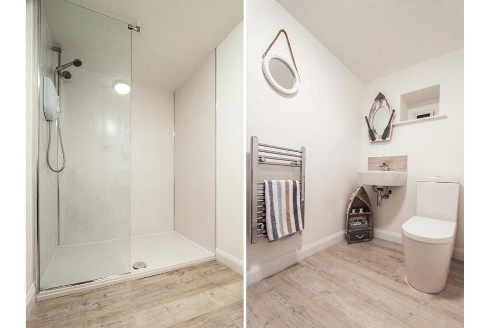Imperial Apartment Oban Luaran gambar